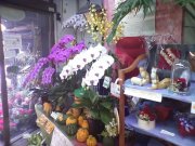 「花の秀花園」　（愛知県名古屋市天白区）の花屋店舗写真4